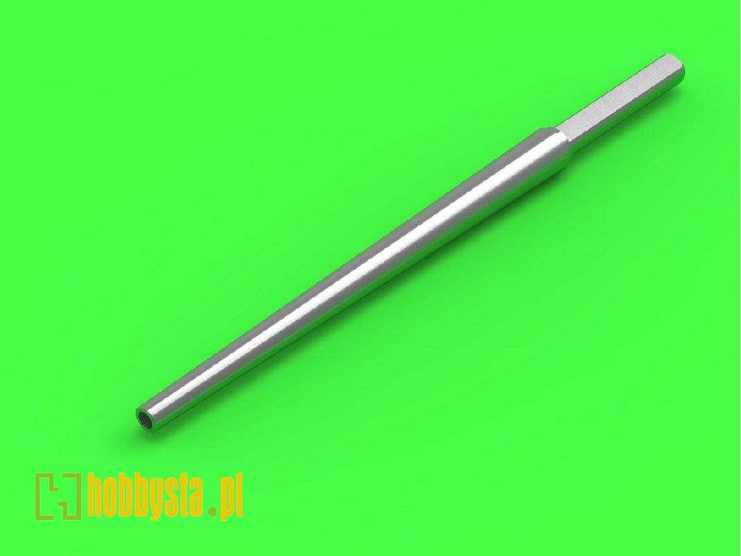 Niszczyciel Czołgów M10 - Lufa Działa 3-inch M7 (76.2mm) (Do Modelu Academy) - zdjęcie 1 Niszczyciel Czołgów M10 - Lufa Działa 3-inch M7 (76.2mm) (Do Modelu Academy) - zdjęcie 1