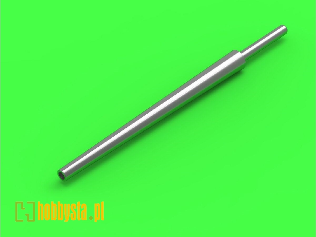 Niszczyciel Czołgów M10 - Lufa Działa 3-inch M7 (76.2mm) (Do Modelu Tamiya) - zdjęcie 1 Niszczyciel Czołgów M10 - Lufa Działa 3-inch M7 (76.2mm) (Do Modelu Tamiya) - zdjęcie 1