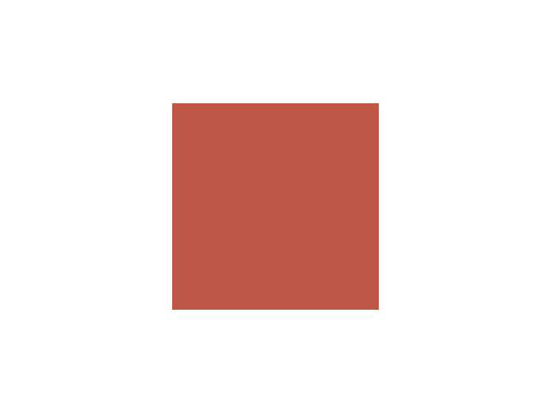 Farba Matt Red Brown - olejna - zdjęcie 1 Farba Matt Red Brown - olejna - zdjęcie 1