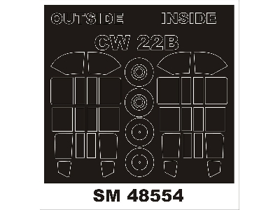 Cw-22b Dora Wings - zdjęcie 1