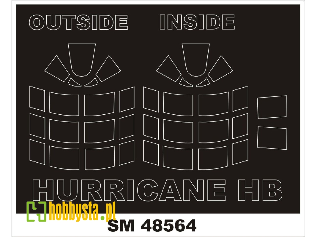 Hurricane Hobby Boss - zdjęcie 1