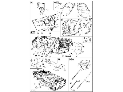 Btr-4e (For Ibg) - zdjęcie 5