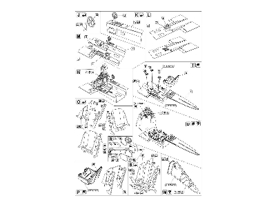 Fw-190d-9/13 (For Ibg) - zdjęcie 3