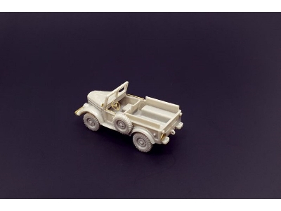 Gaz-69 - zdjęcie 3
