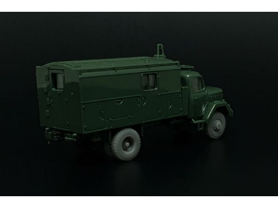 Magirus S7500 Wheels - zdjęcie 1