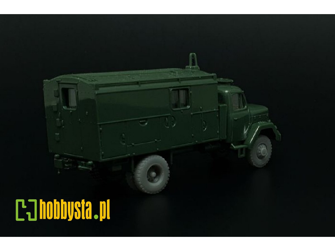 Magirus S7500 Wheels - zdjęcie 1 Magirus S7500 Wheels - zdjęcie 1
