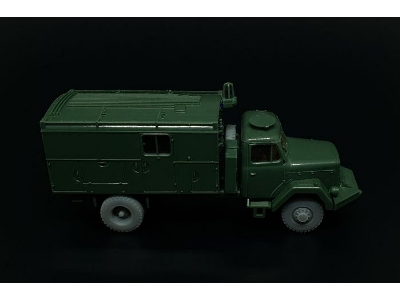 Magirus S7500 Wheels - zdjęcie 3