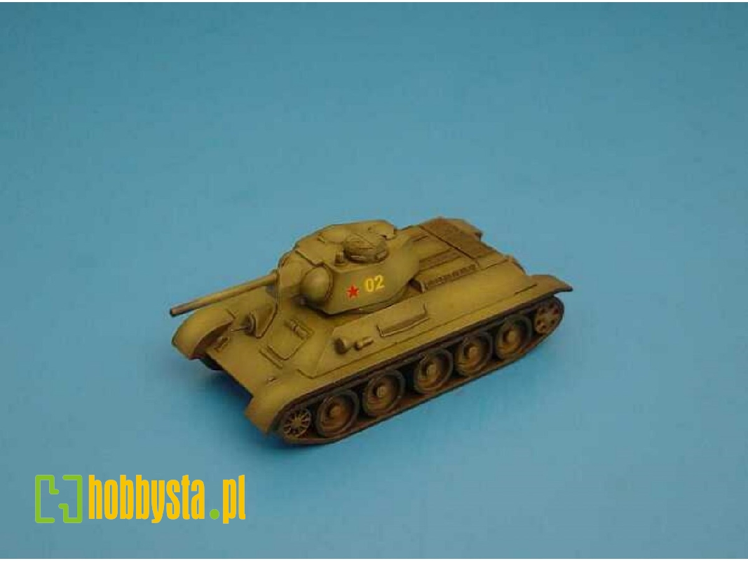 T-34/76 - zdjęcie 1
