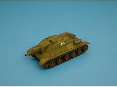 Su-122 - zdjęcie 1