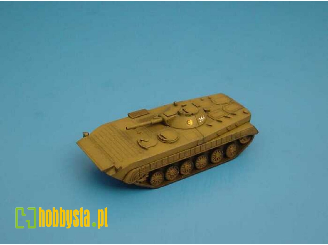 Bmp-1 - zdjęcie 1 Bmp-1 - zdjęcie 1