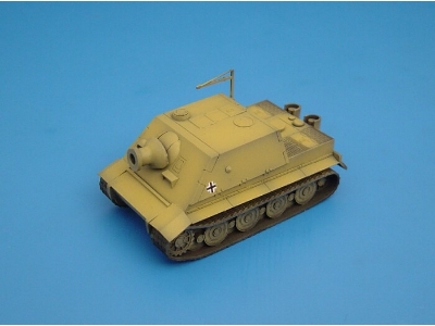 Sturmtiger - zdjęcie 1