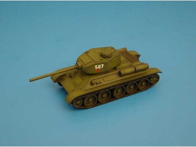 T-34/85 - zdjęcie 1