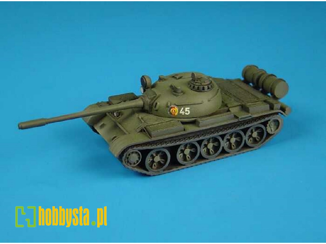 T-55 - zdjęcie 1 T-55 - zdjęcie 1