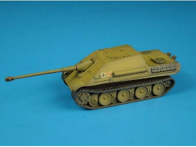 Jagdpanther - zdjęcie 1