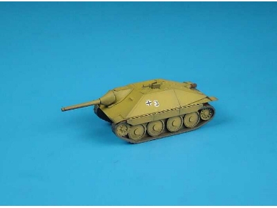 Hetzer - zdjęcie 1