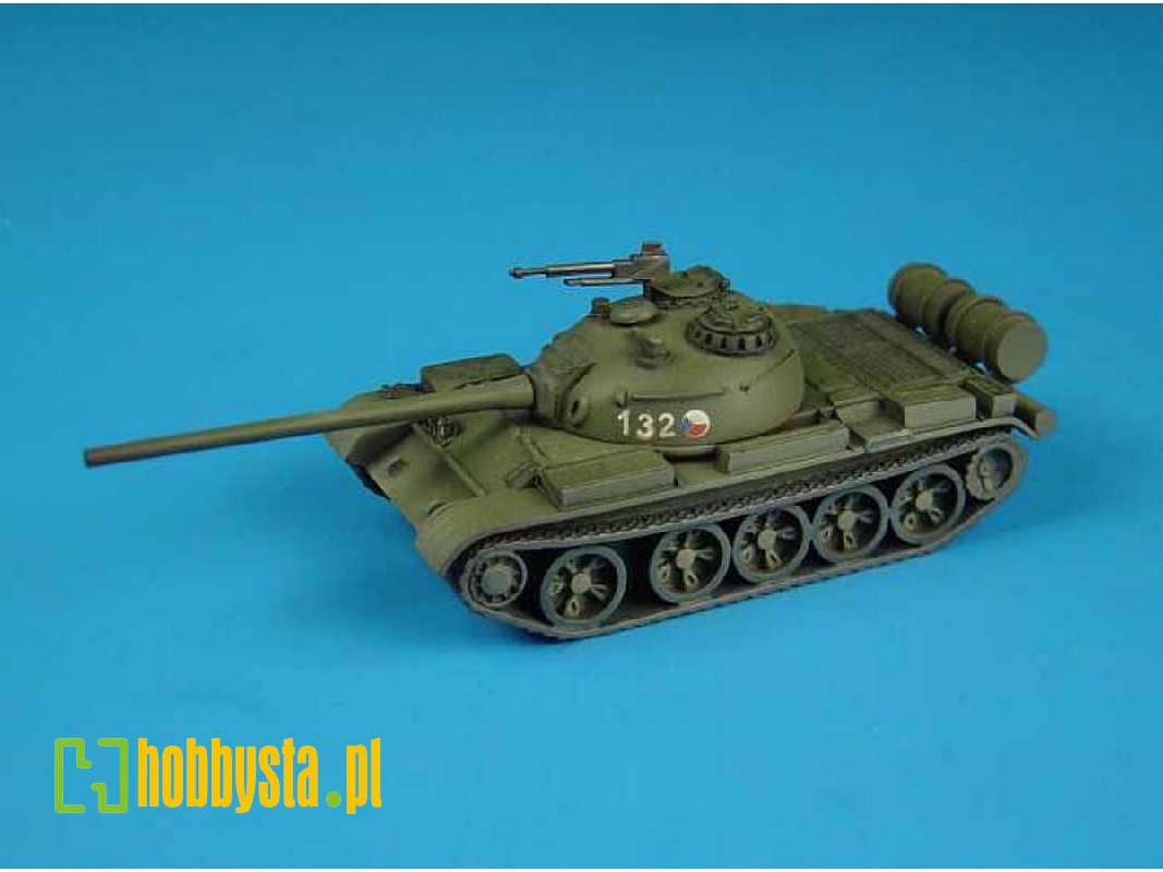 T-54 - zdjęcie 1 T-54 - zdjęcie 1