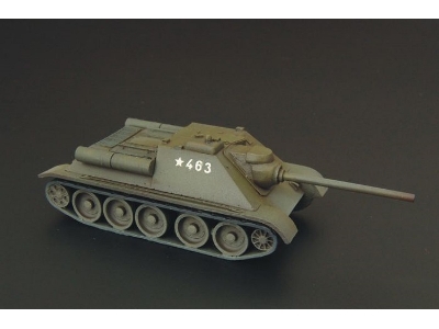 Su-85 - zdjęcie 1