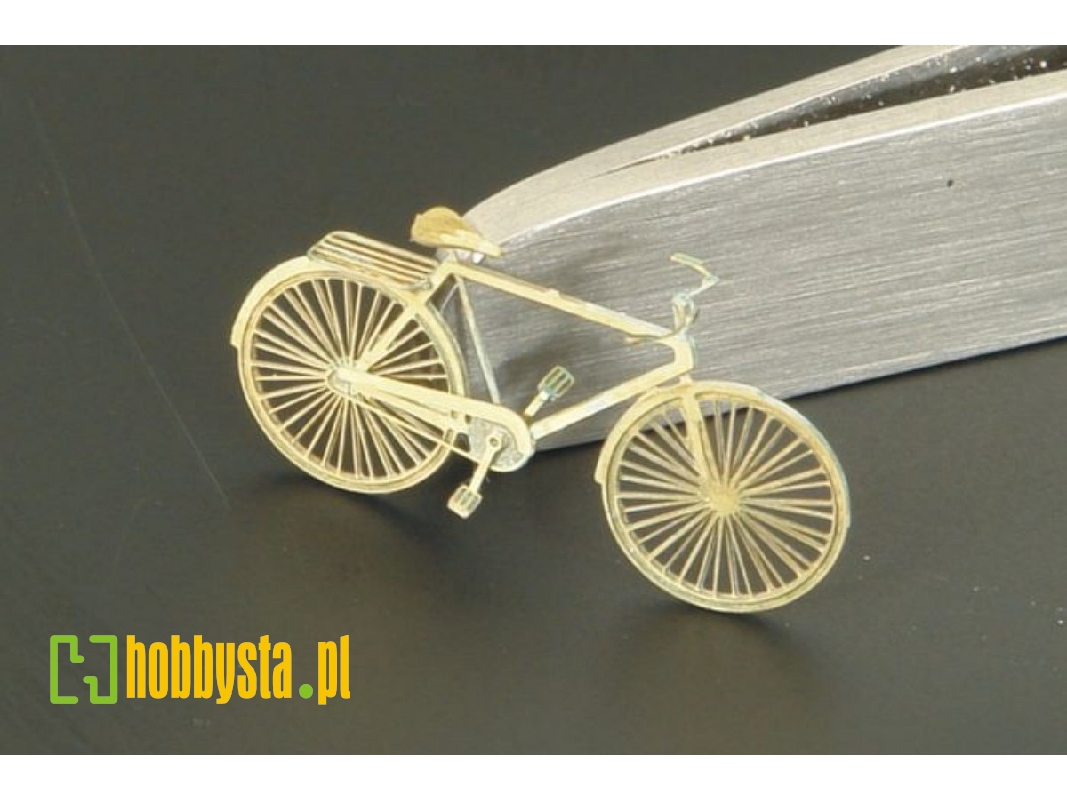 Bicycles - zdjęcie 1 Bicycles - zdjęcie 1