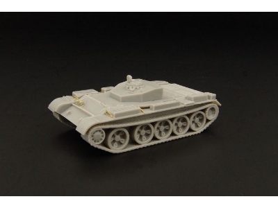 T-55 Favorit - zdjęcie 1