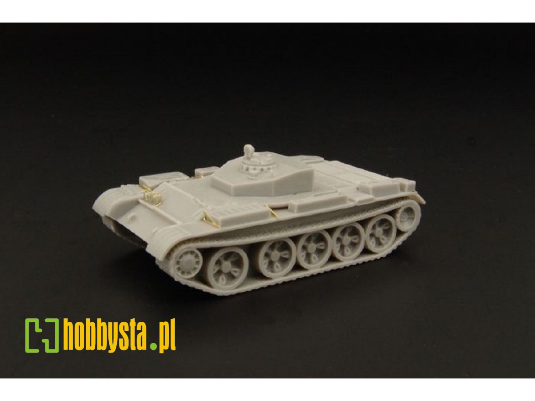 T-55 Favorit - zdjęcie 1 T-55 Favorit - zdjęcie 1