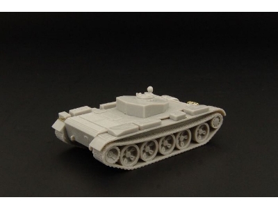 T-55 Favorit - zdjęcie 2