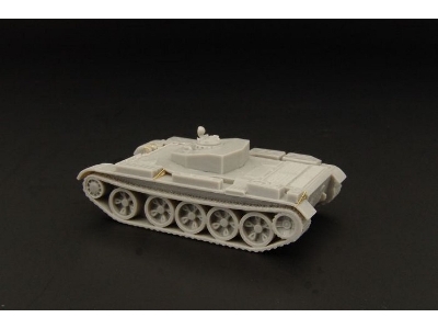 T-55 Favorit - zdjęcie 3