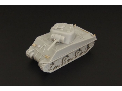 M4a3 Sherman - zdjęcie 1