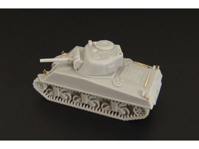 M4a3 Sherman - zdjęcie 3