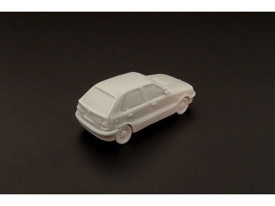 Skoda Felicia From 1996 (2 Pcs) - zdjęcie 1