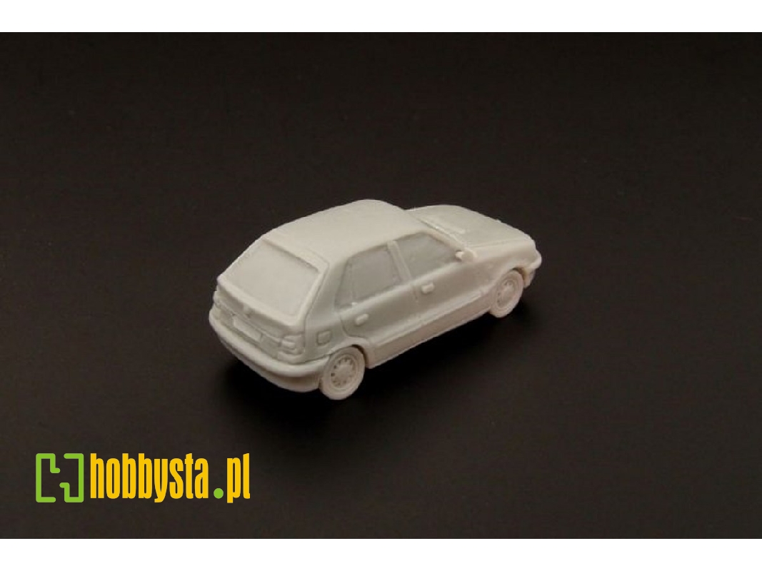 Skoda Felicia From 1996 (2 Pcs) - zdjęcie 1