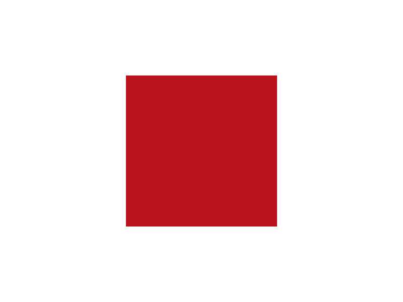 Farba Matt Scarlet - olejna - zdjęcie 1 Farba Matt Scarlet - olejna - zdjęcie 1