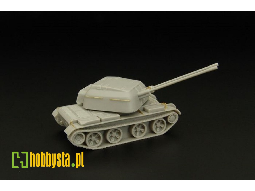 Zsu-57 - zdjęcie 1 Zsu-57 - zdjęcie 1