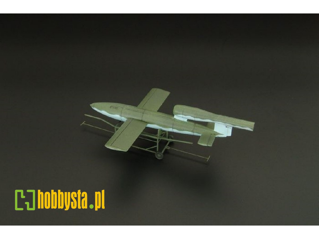 Fieseler Fi-103 - V-1 - zdjęcie 1