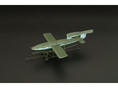 Fieseler Fi-103 - V-1 - zdjęcie 2