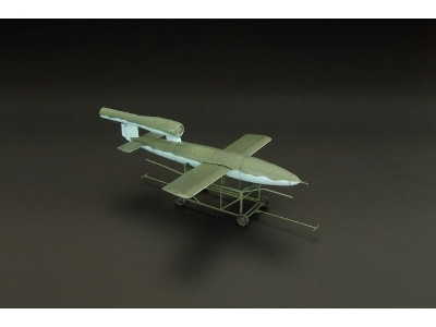 Fieseler Fi-103 - V-1 - zdjęcie 3