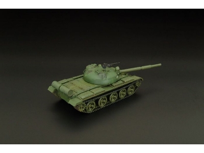 T-62 (1972) - zdjęcie 2