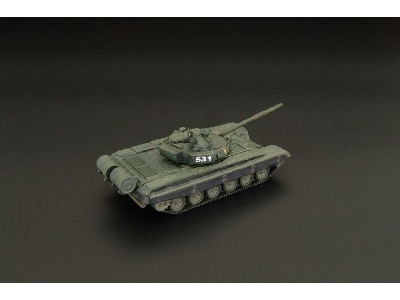 T-72 Main Battle Tank - zdjęcie 1