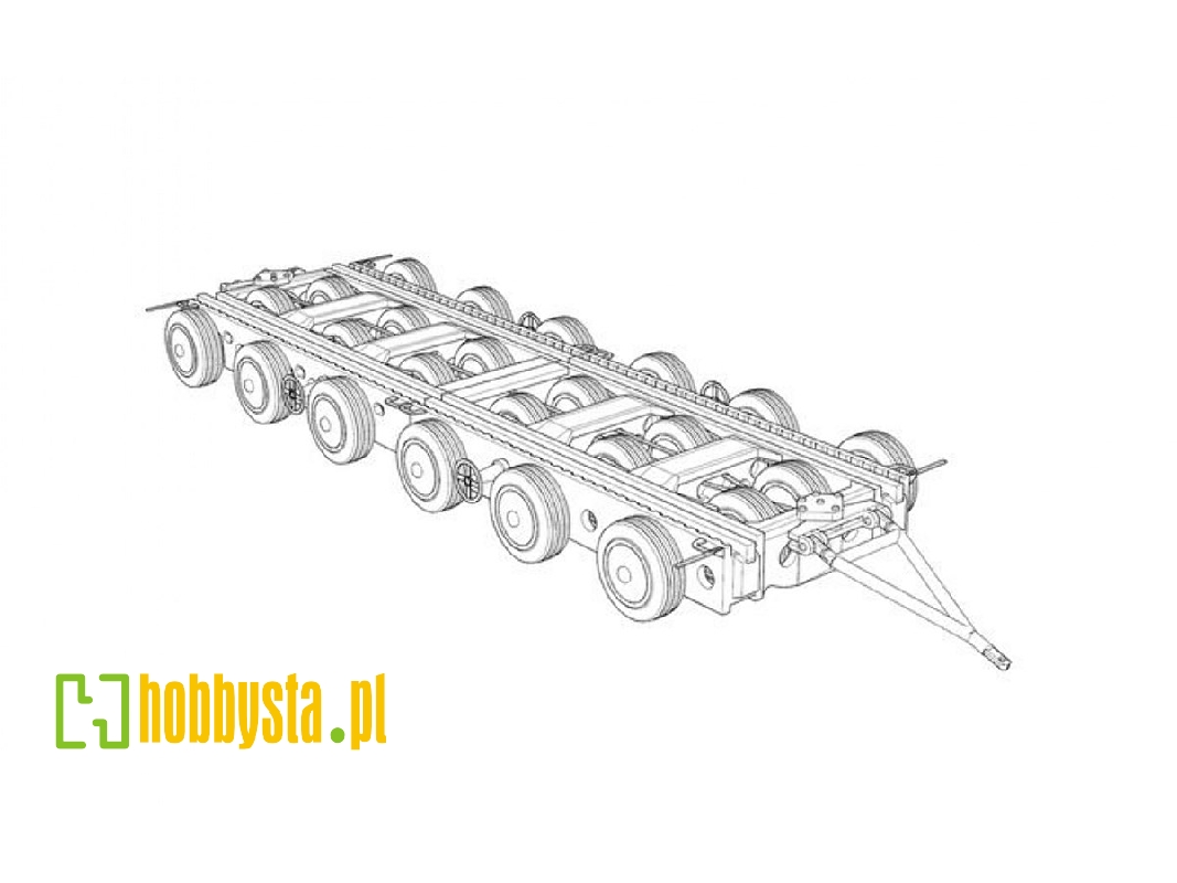 Culemeyer 80ton - zdjęcie 1