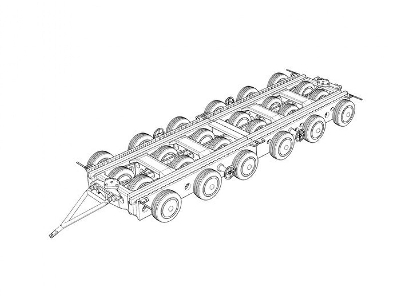 Culemeyer 80ton - zdjęcie 2