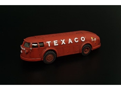 Doodlebug Texaco - zdjęcie 1