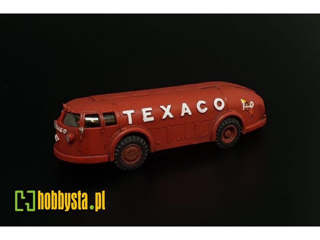 Doodlebug Texaco - zdjęcie 1