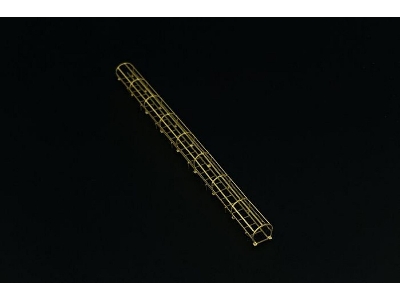 Safety Cage Ladders - zdjęcie 1