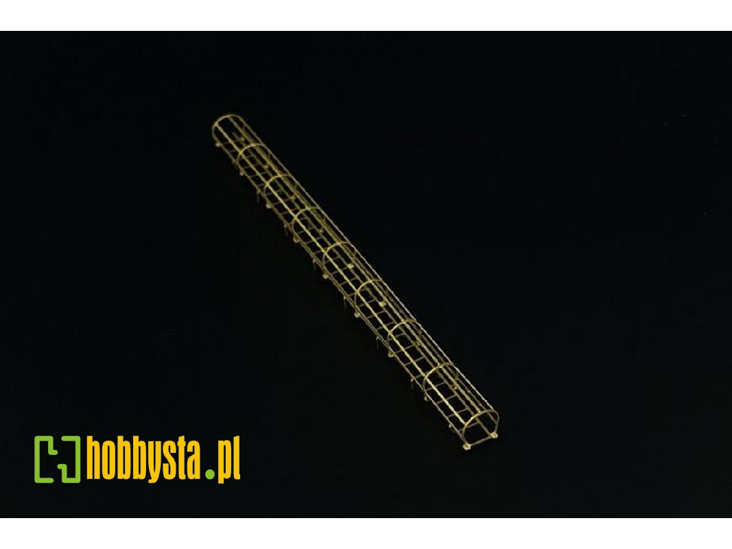 Safety Cage Ladders - zdjęcie 1 Safety Cage Ladders - zdjęcie 1