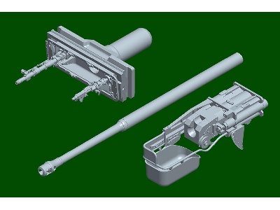 Pz.Kpfw.Vi Ausf.E Sd.Kfz.181 Tiger I (Late Production) - zdjęcie 28