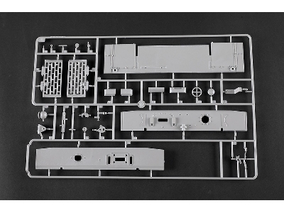 Pz.Kpfw.Vi Ausf.E Sd.Kfz.181 Tiger I (Late Production) - zdjęcie 48