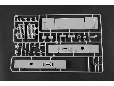 Pz.Kpfw.Vi Ausf.E Sd.Kfz.181 Tiger I (Late Production) - zdjęcie 48