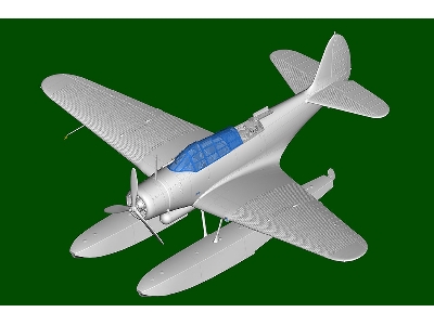 Tbd-1a Devastator - zdjęcie 11