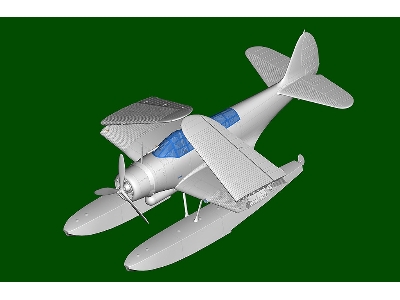 Tbd-1a Devastator - zdjęcie 12