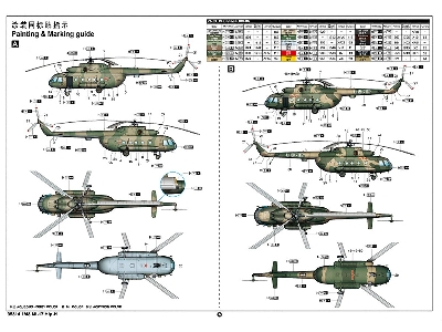 Mi-17 Hip-h - zdjęcie 5