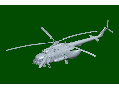 Mi-17 Hip-h - zdjęcie 7